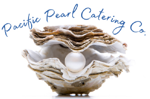 PACIFIC PEARL CATERING